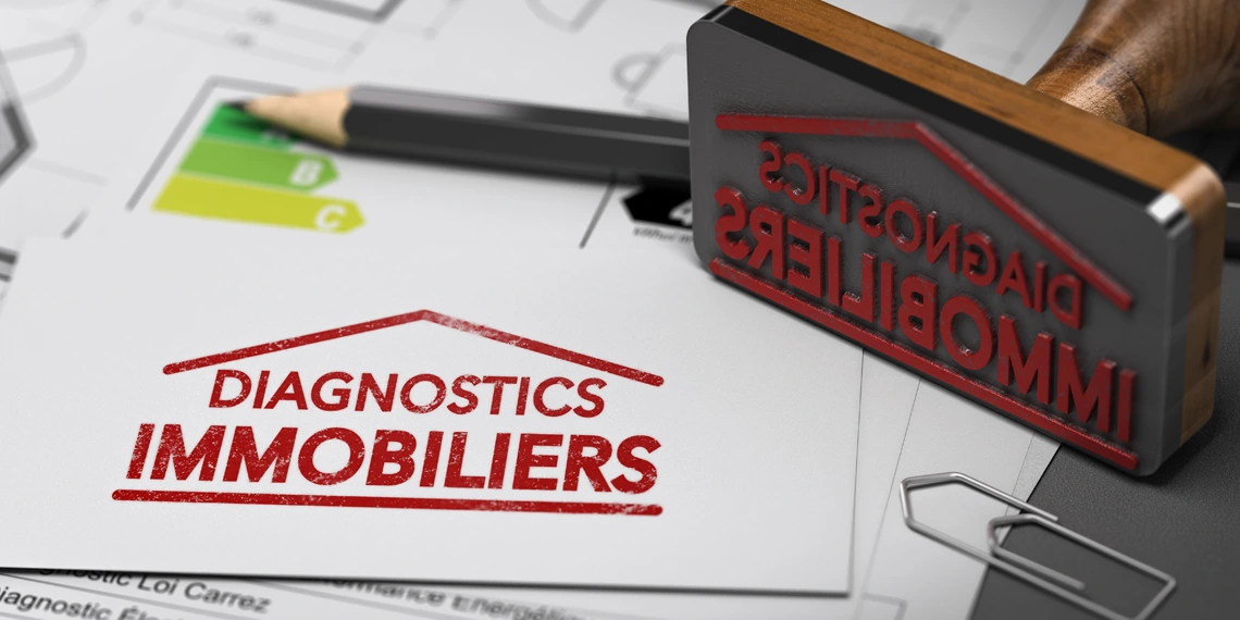 Diagnostics obligatoires & expertises