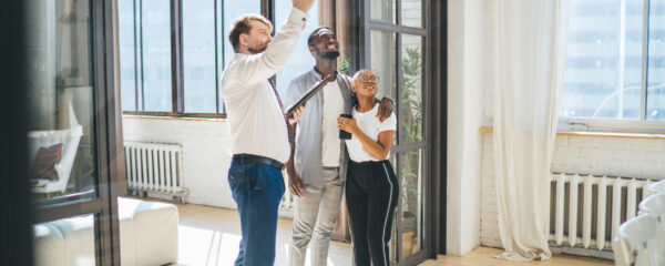 expert immobilier