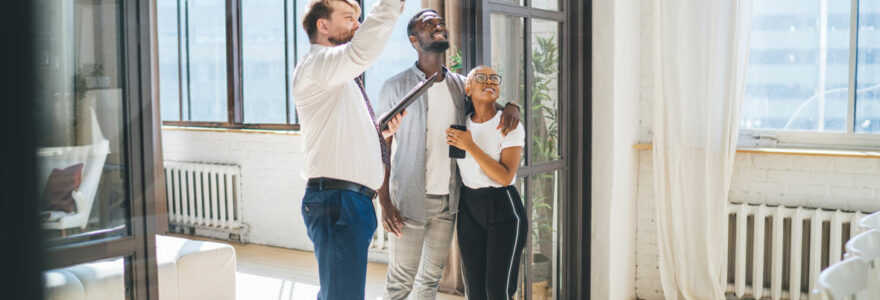 expert immobilier