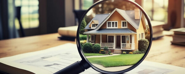 Agence immobilière